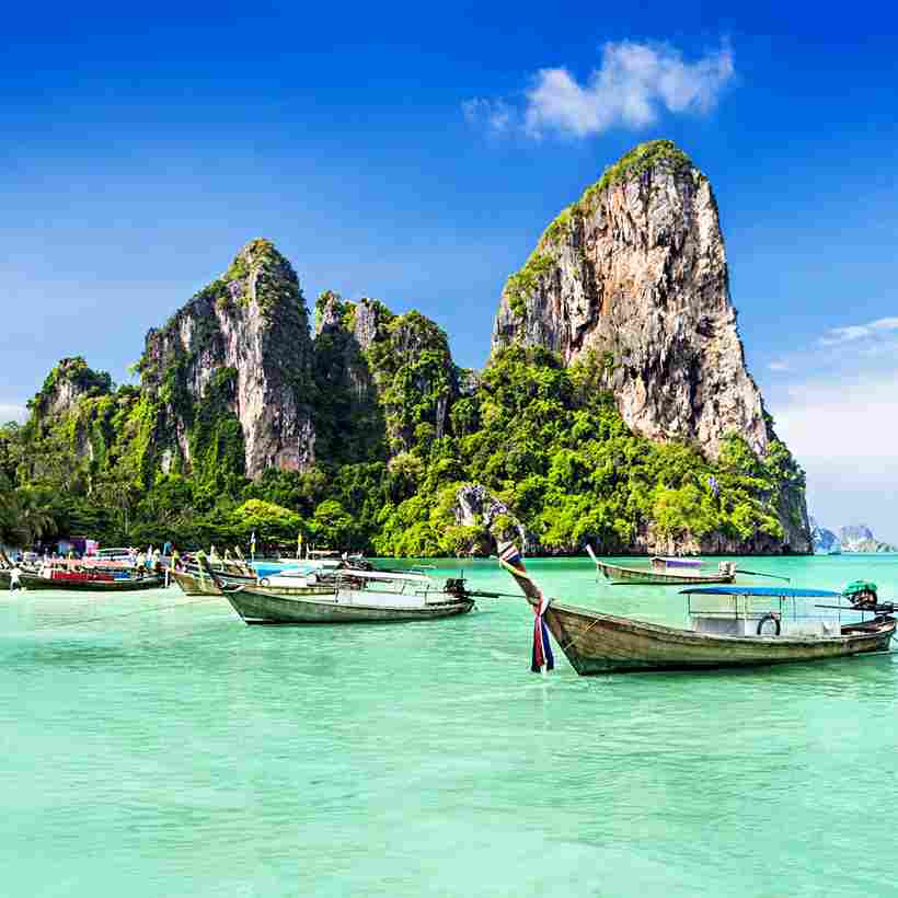 Andaman and Nicobar